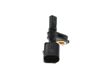 BOSCH Raddrehzahlsensor 213887 Sensorart: aktiver Sensor, Ergänzungsartikel/Ergänzende Info 2: ohne Kabel, Länge über Alles [mm]: 61, Temperaturbereich von [°C]: -40, Temperaturbereich bis [°C]: 150 5.