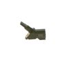 BOSCH Raddrehzahlsensor 266955 Kabellänge [mm]: 60 
Länge über Alles [mm]: 55 4.