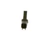 BOSCH Raddrehzahlsensor 266955 Kabellänge [mm]: 60 
Länge über Alles [mm]: 55 2.