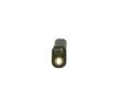 BOSCH Raddrehzahlsensor 266955 Kabellänge [mm]: 60 
Länge über Alles [mm]: 55 3.
