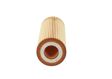 BOSCH Ölfilter 255580 Filterausführung: Filtereinsatz, Ergänzungsartikel/Ergänzende Info: mit Dichtung, Höhe [mm]: 125, Außendurchmesser [mm]: 64, Innendurchmesser 1 [mm]: 31 8.