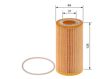 BOSCH Ölfilter 255580 Filterausführung: Filtereinsatz, Ergänzungsartikel/Ergänzende Info: mit Dichtung, Höhe [mm]: 125, Außendurchmesser [mm]: 64, Innendurchmesser 1 [mm]: 31 5.