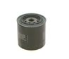 BOSCH Ölfilter 255662 Filterausführung: Anschraubfilter, Höhe [mm]: 97, Gewindemaß: 3/4" 16 UNF, Außendurchmesser [mm]: 93, Dichtringaußendurchmesser [mm]: 72, Dichtringinnendurchmesser [mm]: 62, Öffnungsdruck Umgehungsventil [bar]: 1, Ergänzungsartikel/Ergänzende Info 2: mit einem Rücklaufsperrventil 3.