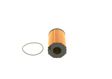 BOSCH Ölfilter 255967 Filtereinsatz
Filterausführung: Filtereinsatz, Ergänzungsartikel/Ergänzende Info: mit Dichtung, Höhe [mm]: 128, Höhe 1 [mm]: 110, Außendurchmesser [mm]: 76, Innendurchmesser 1 [mm]: 29, Außendurchmesser 1 [mm]: 72 3.