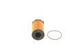 BOSCH Ölfilter 255967 Filtereinsatz
Filterausführung: Filtereinsatz, Ergänzungsartikel/Ergänzende Info: mit Dichtung, Höhe [mm]: 128, Höhe 1 [mm]: 110, Außendurchmesser [mm]: 76, Innendurchmesser 1 [mm]: 29, Außendurchmesser 1 [mm]: 72 1.