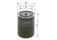 BOSCH Ölfilter 255652 Filterausführung: Anschraubfilter, Höhe [mm]: 149, Gewindemaß: 3/4" 16 UNF, Außendurchmesser [mm]: 93, Dichtringaußendurchmesser [mm]: 72, Dichtringinnendurchmesser [mm]: 63, Öffnungsdruck Umgehungsventil [bar]: 2,5, Ergänzungsartikel/Ergänzende Info 2: mit einem Rücklaufsperrventil 5.