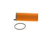 BOSCH Ölfilter 255870 Filterausführung: Filtereinsatz, Ergänzungsartikel/Ergänzende Info: mit Dichtung, Höhe [mm]: 200, Höhe 1 [mm]: 182, Außendurchmesser [mm]: 76, Innendurchmesser 1 [mm]: 29, Außendurchmesser 1 [mm]: 72 2.