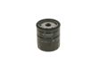 BOSCH Ölfilter 255641 Filterausführung: Anschraubfilter, Höhe [mm]: 85, Gewindemaß: M 20 x 1,5, Außendurchmesser [mm]: 75, Dichtringaußendurchmesser [mm]: 71, Dichtringinnendurchmesser [mm]: 62, Öffnungsdruck Umgehungsventil [bar]: 1, Ergänzungsartikel/Ergänzende Info 2: mit einem Rücklaufsperrventil 1.