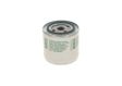 BOSCH Ölfilter 255633 Filterausführung: Anschraubfilter, Höhe [mm]: 96, Gewindemaß: M 20 x 1,5, Außendurchmesser [mm]: 93, Dichtringaußendurchmesser [mm]: 72, Dichtringinnendurchmesser [mm]: 63 3.