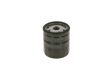 BOSCH Ölfilter 255641 Filterausführung: Anschraubfilter, Höhe [mm]: 85, Gewindemaß: M 20 x 1,5, Außendurchmesser [mm]: 75, Dichtringaußendurchmesser [mm]: 71, Dichtringinnendurchmesser [mm]: 62, Öffnungsdruck Umgehungsventil [bar]: 1, Ergänzungsartikel/Ergänzende Info 2: mit einem Rücklaufsperrventil 2.