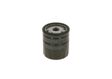 BOSCH Ölfilter 255641 Filterausführung: Anschraubfilter, Höhe [mm]: 85, Gewindemaß: M 20 x 1,5, Außendurchmesser [mm]: 75, Dichtringaußendurchmesser [mm]: 71, Dichtringinnendurchmesser [mm]: 62, Öffnungsdruck Umgehungsventil [bar]: 1, Ergänzungsartikel/Ergänzende Info 2: mit einem Rücklaufsperrventil 3.