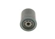 BOSCH Ölfilter 255663 Filterausführung: Anschraubfilter, Höhe [mm]: 121, Gewindemaß: 3/4" 16 UNF-2B, Außendurchmesser [mm]: 93, Dichtringaußendurchmesser [mm]: 71, Dichtringinnendurchmesser [mm]: 62 1.