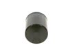 BOSCH Ölfilter 255663 Filterausführung: Anschraubfilter, Höhe [mm]: 121, Gewindemaß: 3/4" 16 UNF-2B, Außendurchmesser [mm]: 93, Dichtringaußendurchmesser [mm]: 71, Dichtringinnendurchmesser [mm]: 62 3.