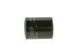 BOSCH Ölfilter 255663 Filterausführung: Anschraubfilter, Höhe [mm]: 121, Gewindemaß: 3/4" 16 UNF-2B, Außendurchmesser [mm]: 93, Dichtringaußendurchmesser [mm]: 71, Dichtringinnendurchmesser [mm]: 62 2.