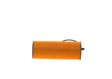 BOSCH Ölfilter 255870 Filterausführung: Filtereinsatz, Ergänzungsartikel/Ergänzende Info: mit Dichtung, Höhe [mm]: 200, Höhe 1 [mm]: 182, Außendurchmesser [mm]: 76, Innendurchmesser 1 [mm]: 29, Außendurchmesser 1 [mm]: 72 4.
