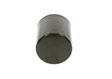 BOSCH Ölfilter 255738 Filterausführung: Anschraubfilter, Höhe [mm]: 125, Gewindemaß: M 26 x 1,5, Außendurchmesser [mm]: 102, Dichtringaußendurchmesser [mm]: 71, Dichtringinnendurchmesser [mm]: 62 3.