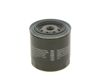 BOSCH Ölfilter 255662 Filterausführung: Anschraubfilter, Höhe [mm]: 97, Gewindemaß: 3/4" 16 UNF, Außendurchmesser [mm]: 93, Dichtringaußendurchmesser [mm]: 72, Dichtringinnendurchmesser [mm]: 62, Öffnungsdruck Umgehungsventil [bar]: 1, Ergänzungsartikel/Ergänzende Info 2: mit einem Rücklaufsperrventil 2.