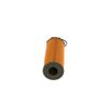 BOSCH Ölfilter 255870 Filterausführung: Filtereinsatz, Ergänzungsartikel/Ergänzende Info: mit Dichtung, Höhe [mm]: 200, Höhe 1 [mm]: 182, Außendurchmesser [mm]: 76, Innendurchmesser 1 [mm]: 29, Außendurchmesser 1 [mm]: 72 3.