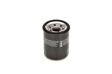 BOSCH Ölfilter 255916 Filterausführung: Anschraubfilter, Höhe [mm]: 86, Gewindemaß: M 20 x 1,5, Außendurchmesser [mm]: 66, Dichtringaußendurchmesser [mm]: 63, Dichtringinnendurchmesser [mm]: 55, Öffnungsdruck Umgehungsventil [bar]: 1,15, Ergänzungsartikel/Ergänzende Info 2: mit einem Rücklaufsperrventil 2.