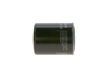 BOSCH Ölfilter 255663 Filterausführung: Anschraubfilter, Höhe [mm]: 121, Gewindemaß: 3/4" 16 UNF-2B, Außendurchmesser [mm]: 93, Dichtringaußendurchmesser [mm]: 71, Dichtringinnendurchmesser [mm]: 62 4.