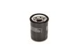 BOSCH Ölfilter 255916 Filterausführung: Anschraubfilter, Höhe [mm]: 86, Gewindemaß: M 20 x 1,5, Außendurchmesser [mm]: 66, Dichtringaußendurchmesser [mm]: 63, Dichtringinnendurchmesser [mm]: 55, Öffnungsdruck Umgehungsventil [bar]: 1,15, Ergänzungsartikel/Ergänzende Info 2: mit einem Rücklaufsperrventil 3.