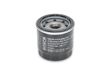 BOSCH Ölfilter 255683 Filterausführung: Anschraubfilter, Höhe [mm]: 67, Gewindemaß: M 20 x 1,5, Außendurchmesser [mm]: 66, Dichtringaußendurchmesser [mm]: 63, Dichtringinnendurchmesser [mm]: 53, Öffnungsdruck Umgehungsventil [bar]: 1,4, Ergänzungsartikel/Ergänzende Info 2: mit einem Rücklaufsperrventil 4.