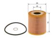 BOSCH Ölfilter 255748 Filterausführung: Filtereinsatz, Ergänzungsartikel/Ergänzende Info: mit Dichtungen, Höhe [mm]: 79, Außendurchmesser [mm]: 68, Innendurchmesser 1 [mm]: 28 5.