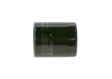 BOSCH Ölfilter 255738 Filterausführung: Anschraubfilter, Höhe [mm]: 125, Gewindemaß: M 26 x 1,5, Außendurchmesser [mm]: 102, Dichtringaußendurchmesser [mm]: 71, Dichtringinnendurchmesser [mm]: 62 2.