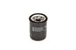BOSCH Ölfilter 255916 Filterausführung: Anschraubfilter, Höhe [mm]: 86, Gewindemaß: M 20 x 1,5, Außendurchmesser [mm]: 66, Dichtringaußendurchmesser [mm]: 63, Dichtringinnendurchmesser [mm]: 55, Öffnungsdruck Umgehungsventil [bar]: 1,15, Ergänzungsartikel/Ergänzende Info 2: mit einem Rücklaufsperrventil 4.