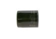 BOSCH Ölfilter 255738 Filterausführung: Anschraubfilter, Höhe [mm]: 125, Gewindemaß: M 26 x 1,5, Außendurchmesser [mm]: 102, Dichtringaußendurchmesser [mm]: 71, Dichtringinnendurchmesser [mm]: 62 4.
