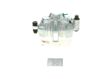 BOSCH Bremssattel 957891 Überholt
Kolbendurchmesser [mm]: 45, Breite innen [mm]: 65,5, Bremssystem: Bosch, Material: Gusseisen 1.