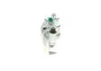 BOSCH Bremssattel 957891 Überholt
Kolbendurchmesser [mm]: 45, Breite innen [mm]: 65,5, Bremssystem: Bosch, Material: Gusseisen 2.