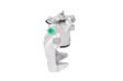 BOSCH Bremssattel 957894 Überholt
Kolbendurchmesser [mm]: 34, Breite innen [mm]: 53, Bremssystem: TRW, Material: Aluminium 2.