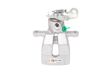 BOSCH Bremssattel 957894 Überholt
Kolbendurchmesser [mm]: 34, Breite innen [mm]: 53, Bremssystem: TRW, Material: Aluminium 1.