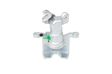BOSCH Bremssattel 957864 Überholt
Kolbendurchmesser [mm]: 35, Breite innen [mm]: 40, Bremssystem: Akebono, Material: Gusseisen 3.