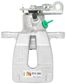 BOSCH Bremssattel 957894 Überholt
Kolbendurchmesser [mm]: 34, Breite innen [mm]: 53, Bremssystem: TRW, Material: Aluminium 5.