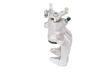 BOSCH Bremssattel 957894 Überholt
Kolbendurchmesser [mm]: 34, Breite innen [mm]: 53, Bremssystem: TRW, Material: Aluminium 4.