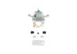 BOSCH Bremssattel 10707595 Überholt
Kolbendurchmesser [mm]: 35, Breite innen [mm]: 43, Material: Gusseisen 1.