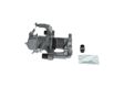 BOSCH Bremssattel 10707635 Überholt
Kolbendurchmesser [mm]: 34, Breite innen [mm]: 51, Material: Aluminium 2.
