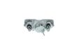 BOSCH Bremssattel 10708141 Überholt
Kolbendurchmesser [mm]: 30, Breite innen [mm]: 48, Bremssystem: Sumitomo, Material: Gusseisen 3.