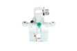 BOSCH Bremssattel 10707576 Überholt
Kolbendurchmesser [mm]: 34, Breite innen [mm]: 46, Material: Gusseisen 1.