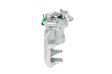 BOSCH Bremssattel 10707538 Überholt
Kolbendurchmesser [mm]: 38, Breite innen [mm]: 51,3, Material: Gusseisen 2.