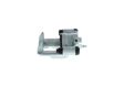 BOSCH Bremssattel 10707559 Überholt
Kolbendurchmesser [mm]: 46, Breite innen [mm]: 66, Bremssystem: Brembo, Material: Gusseisen 4.