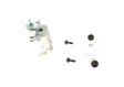 BOSCH Bremssattel 10707592 Überholt
Kolbendurchmesser [mm]: 30, Breite innen [mm]: 50, Material: Gusseisen 4.