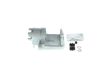 BOSCH Bremssattel 10707504 Überholt
Kolbendurchmesser [mm]: 45, Breite innen [mm]: 58, Material: Gusseisen 2.