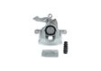 BOSCH Bremssattel 10707584 Überholt
Kolbendurchmesser [mm]: 38, Breite innen [mm]: 57, Material: Aluminium 2.