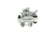 BOSCH Bremssattel 10707697 Überholt
Kolbendurchmesser [mm]: 36, Breite innen [mm]: 47, Bremssystem: Brembo, Material: Gusseisen 3.