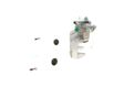 BOSCH Bremssattel 10707705 Renovierter Kolbendurchmesser: 38 mm
Kolbendurchmesser [mm]: 38, Breite innen [mm]: 54, Bremssystem: TRW, Material: Aluminium 2.