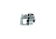 BOSCH Bremssattel 10708141 Überholt
Kolbendurchmesser [mm]: 30, Breite innen [mm]: 48, Bremssystem: Sumitomo, Material: Gusseisen 4.