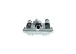 BOSCH Bremssattel 10708141 Überholt
Kolbendurchmesser [mm]: 30, Breite innen [mm]: 48, Bremssystem: Sumitomo, Material: Gusseisen 1.